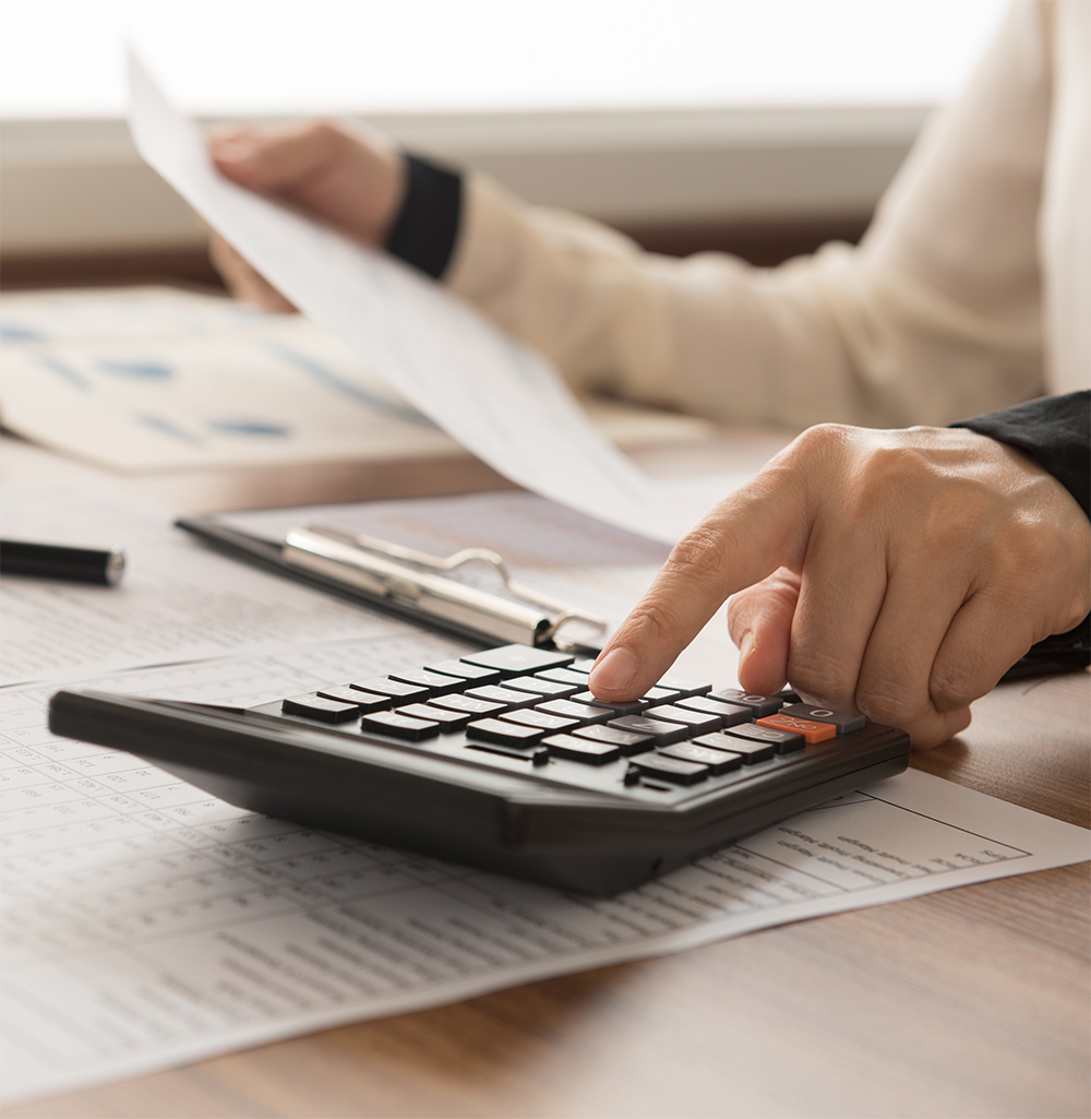 Contabilità e finanza