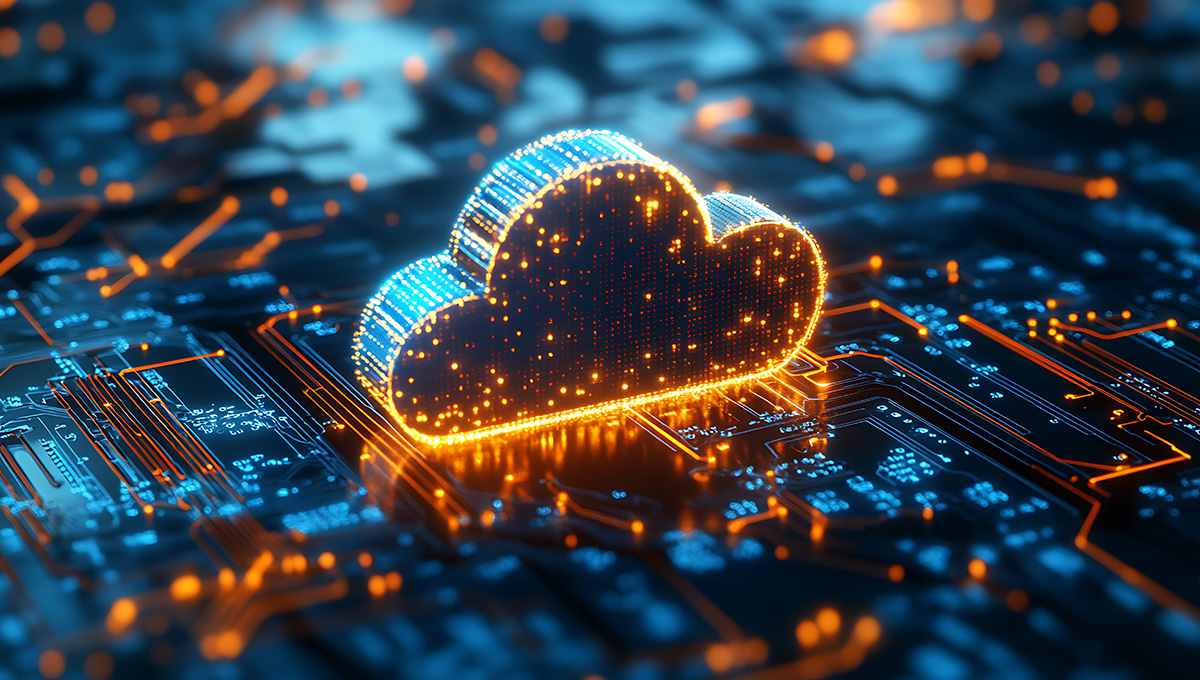 Virtualisierung & Cloud