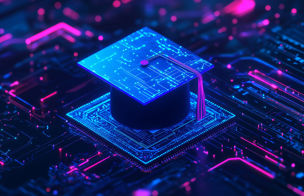 Administrator IT-Sicherheits-Schulungen