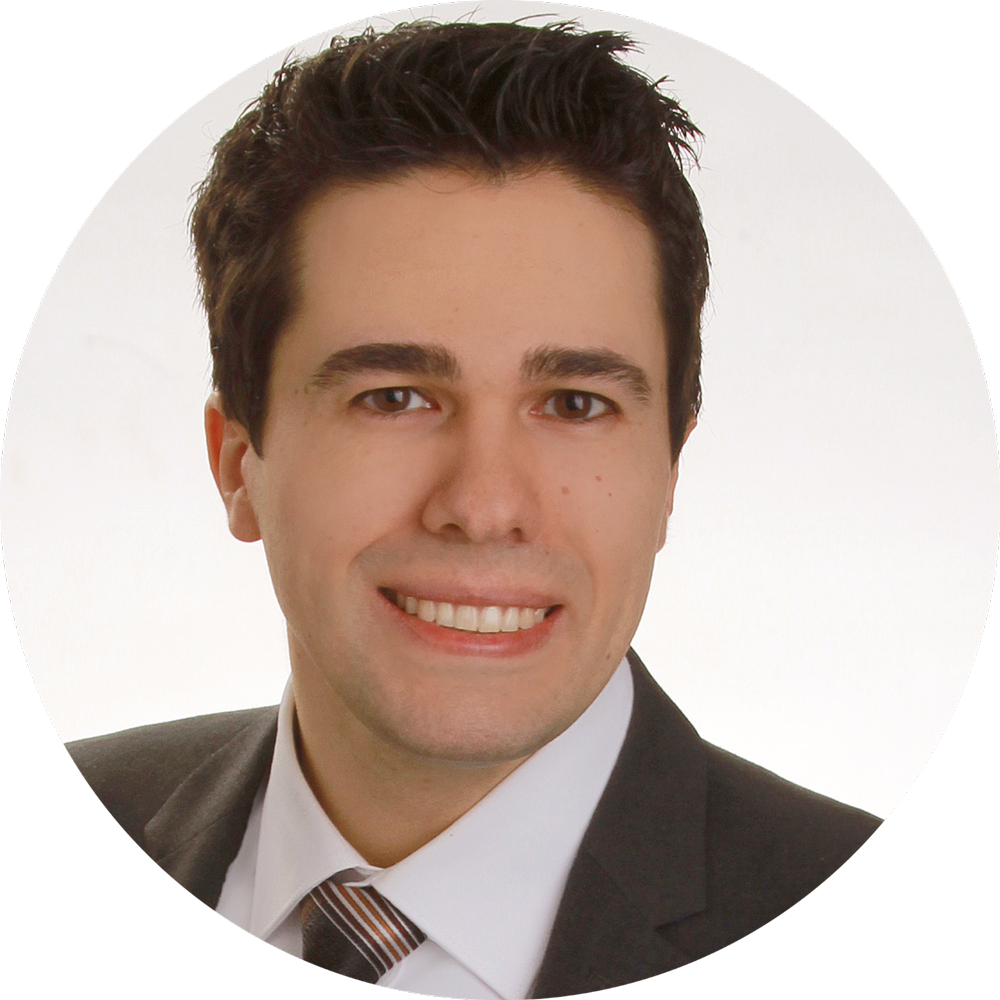 Dr. Peter Wieland